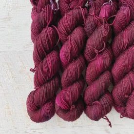 Black Cherries - Sportlicious