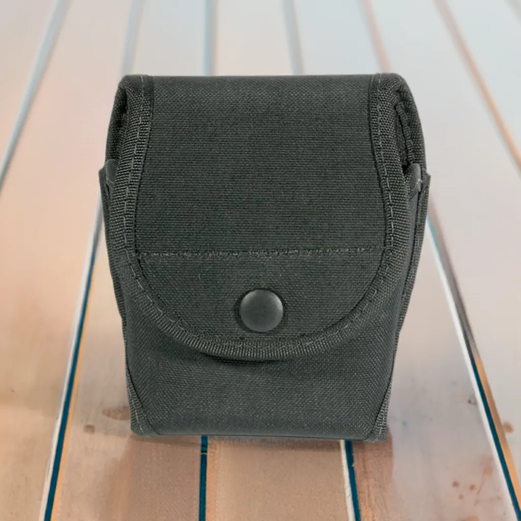BlackHawk Double Cuff Case