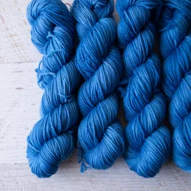 Blue Jeans - Cushy DK