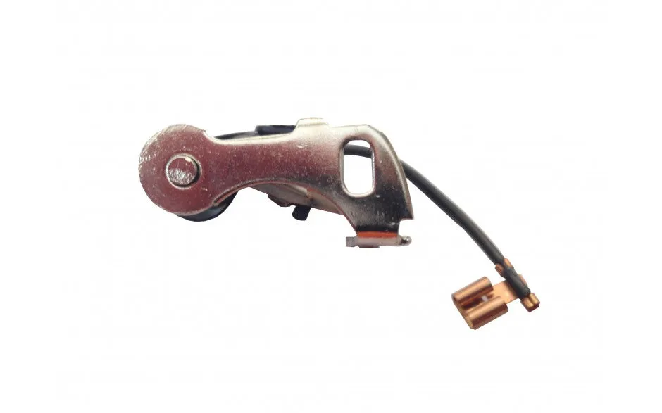 Bosch Ignition Points for 009 Style Distributor - 01011M