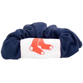 Boston Red Sox Hair Twist