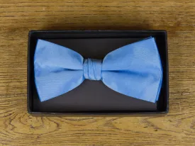 Boy's Bow Tie 22258 French Blue