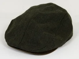 Boy's Hat 24976 Olive