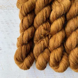 Brass - Cocoon DK