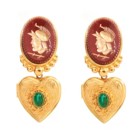 Bridget Earrings