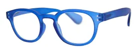 Broadway Matte plastic readers