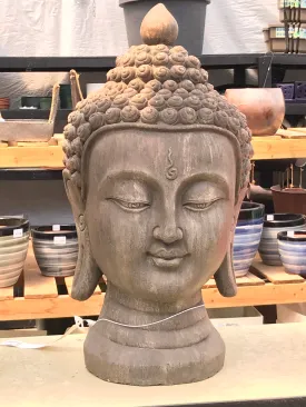 Buddha Statuary