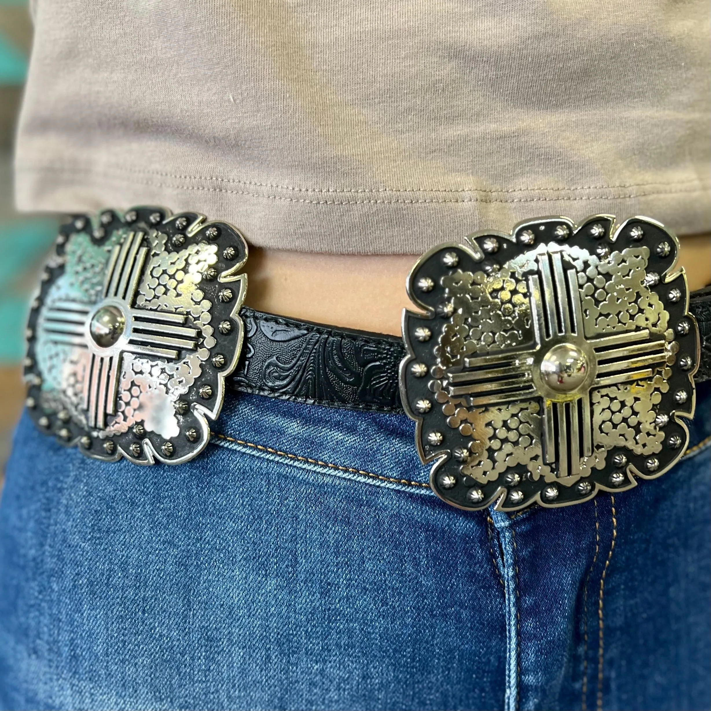 Bullhead City Belt