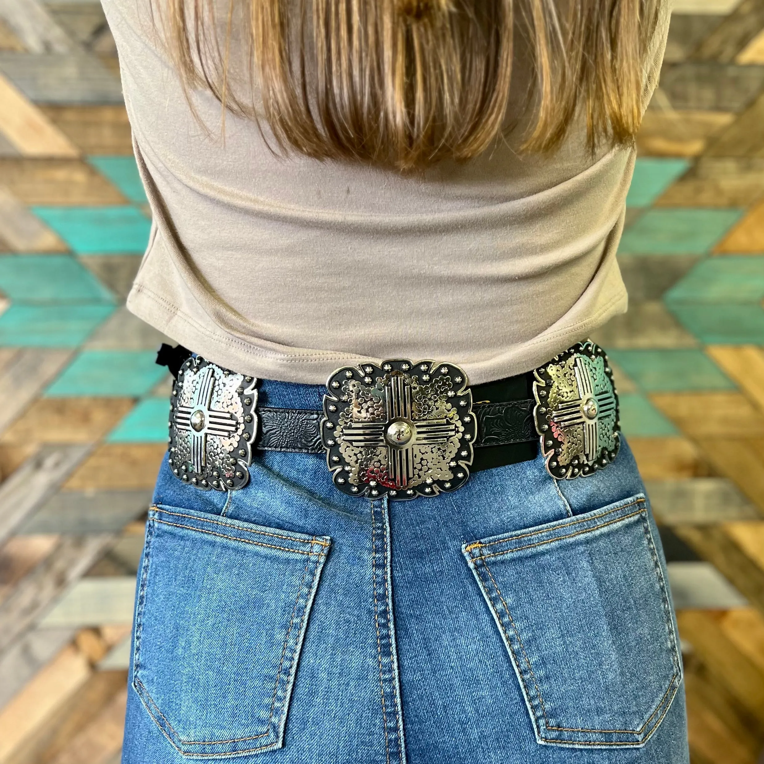 Bullhead City Belt