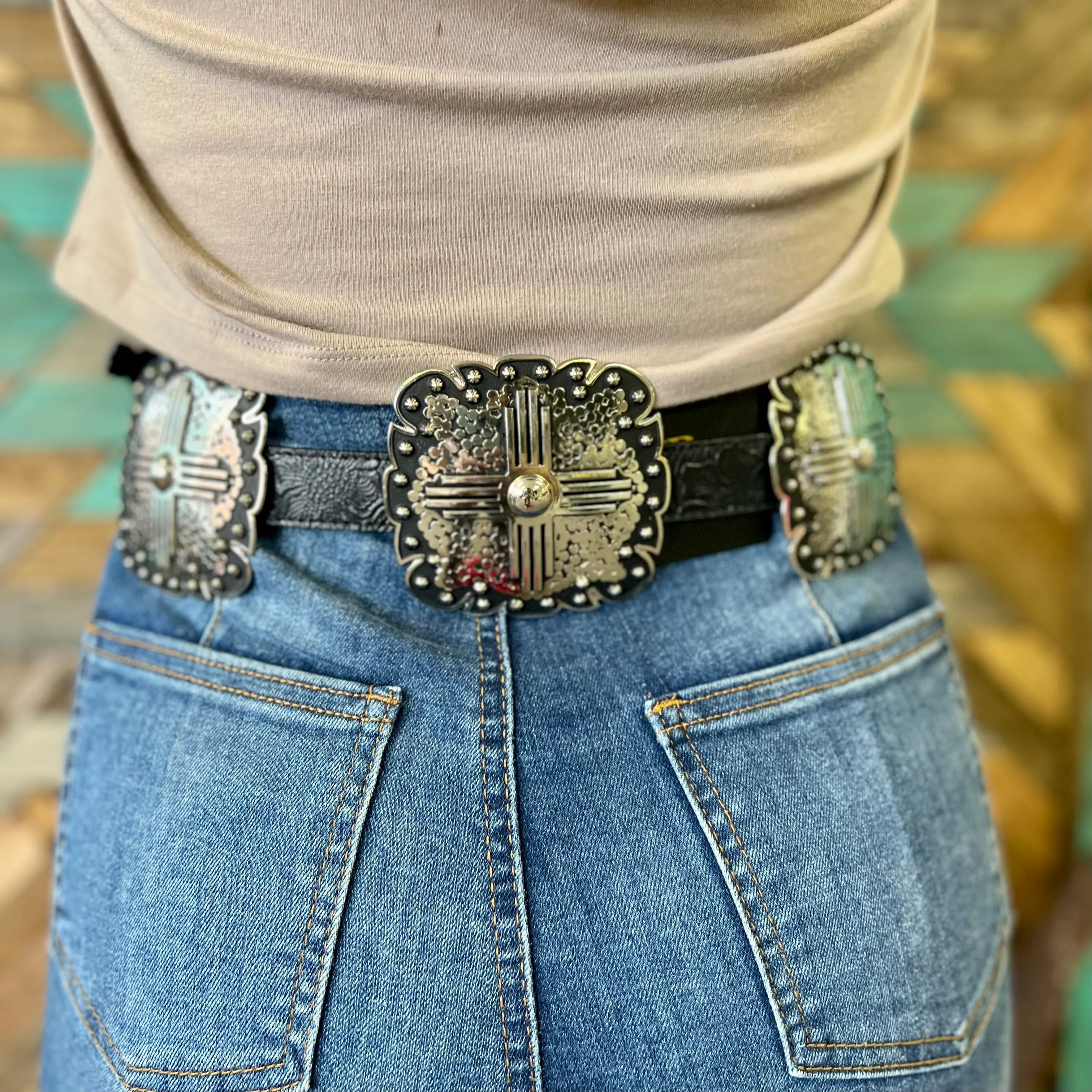 Bullhead City Belt
