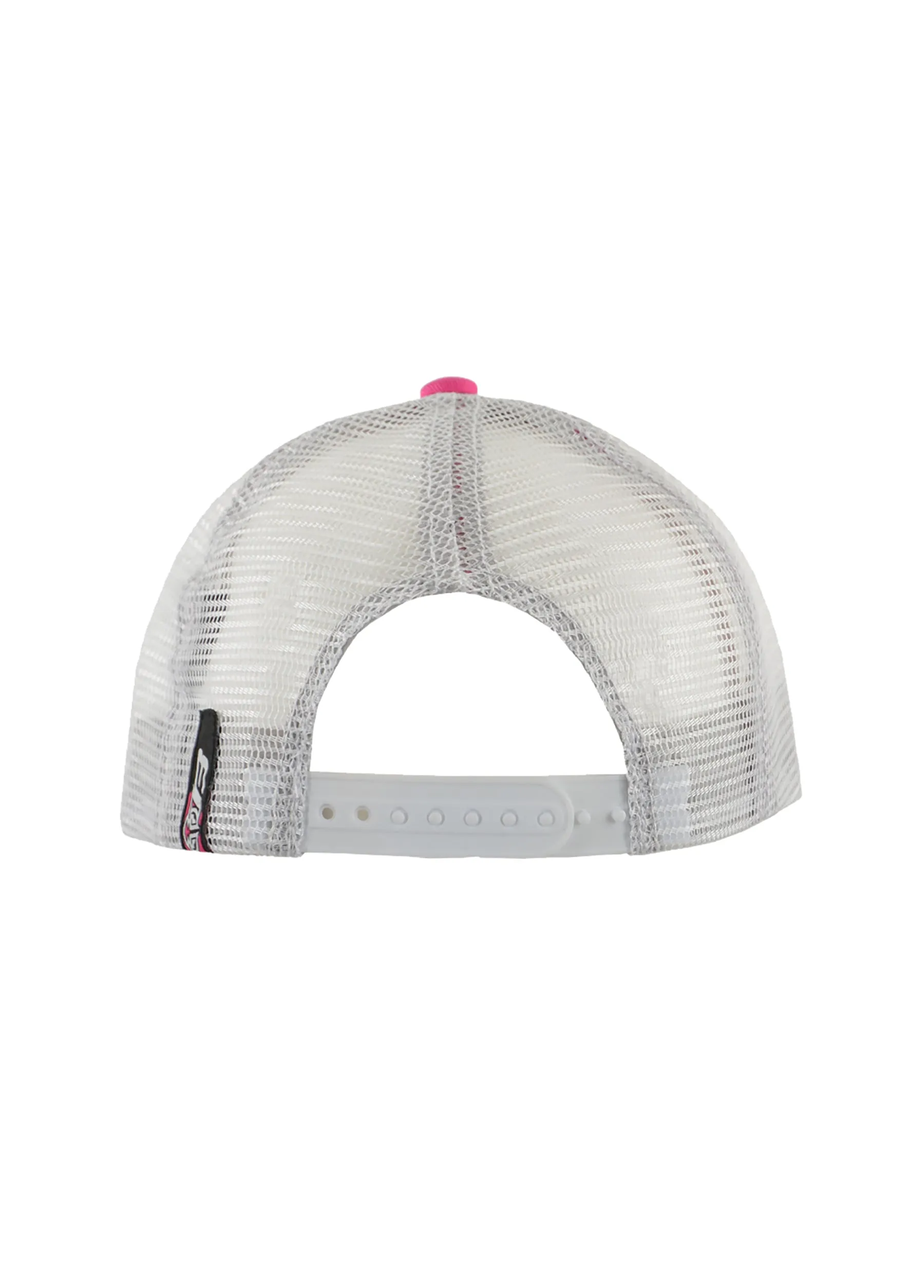 Bullzye Ladies Wings Trucker Cap - B1S2904CAP