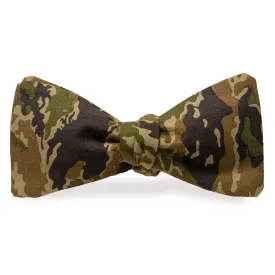 Camo: Carolina Cotton Bow