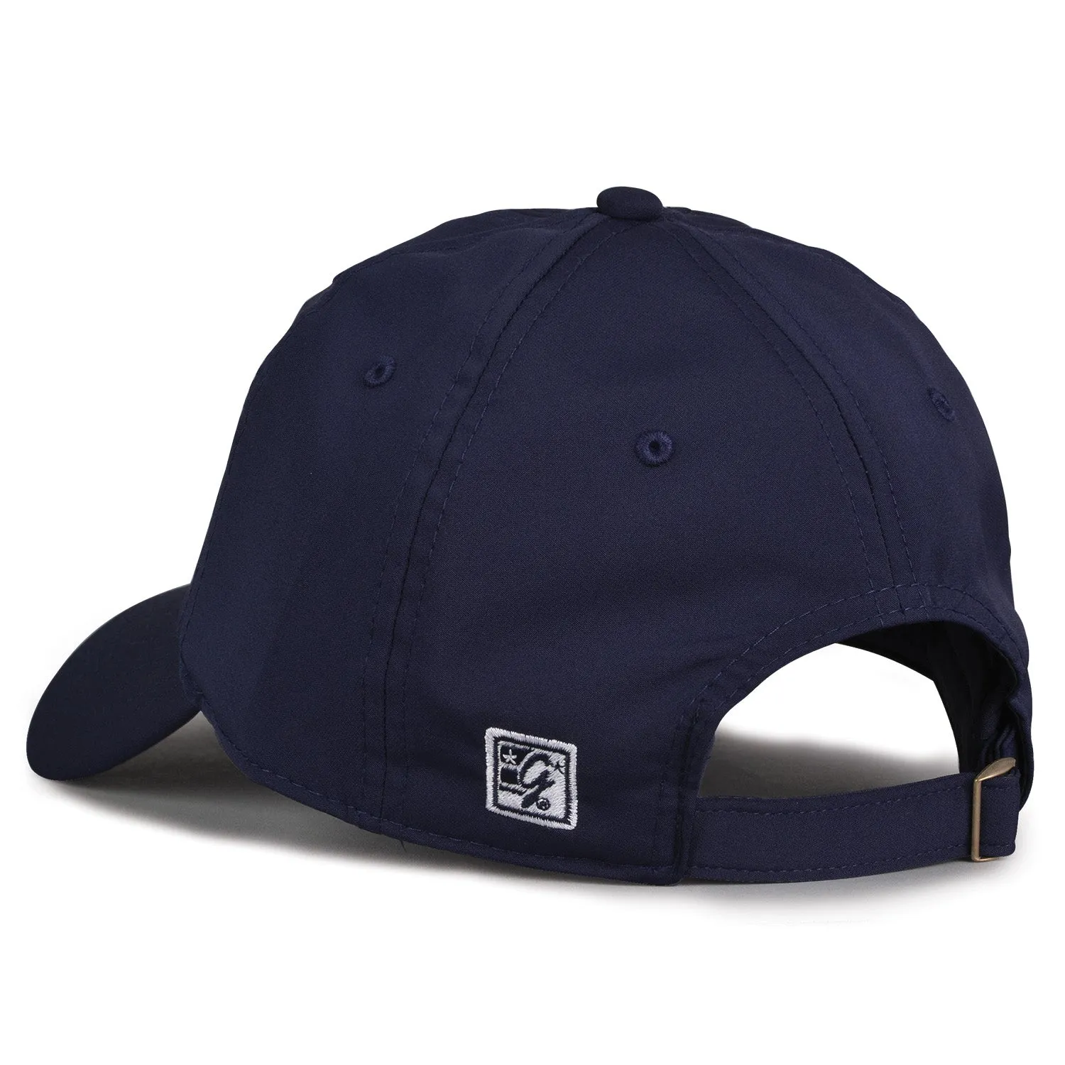 CGA Ladies Fit - Navy Game Changer Hat - Navy