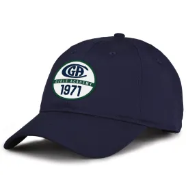 CGA Ladies Fit - Navy Game Changer Hat - Navy