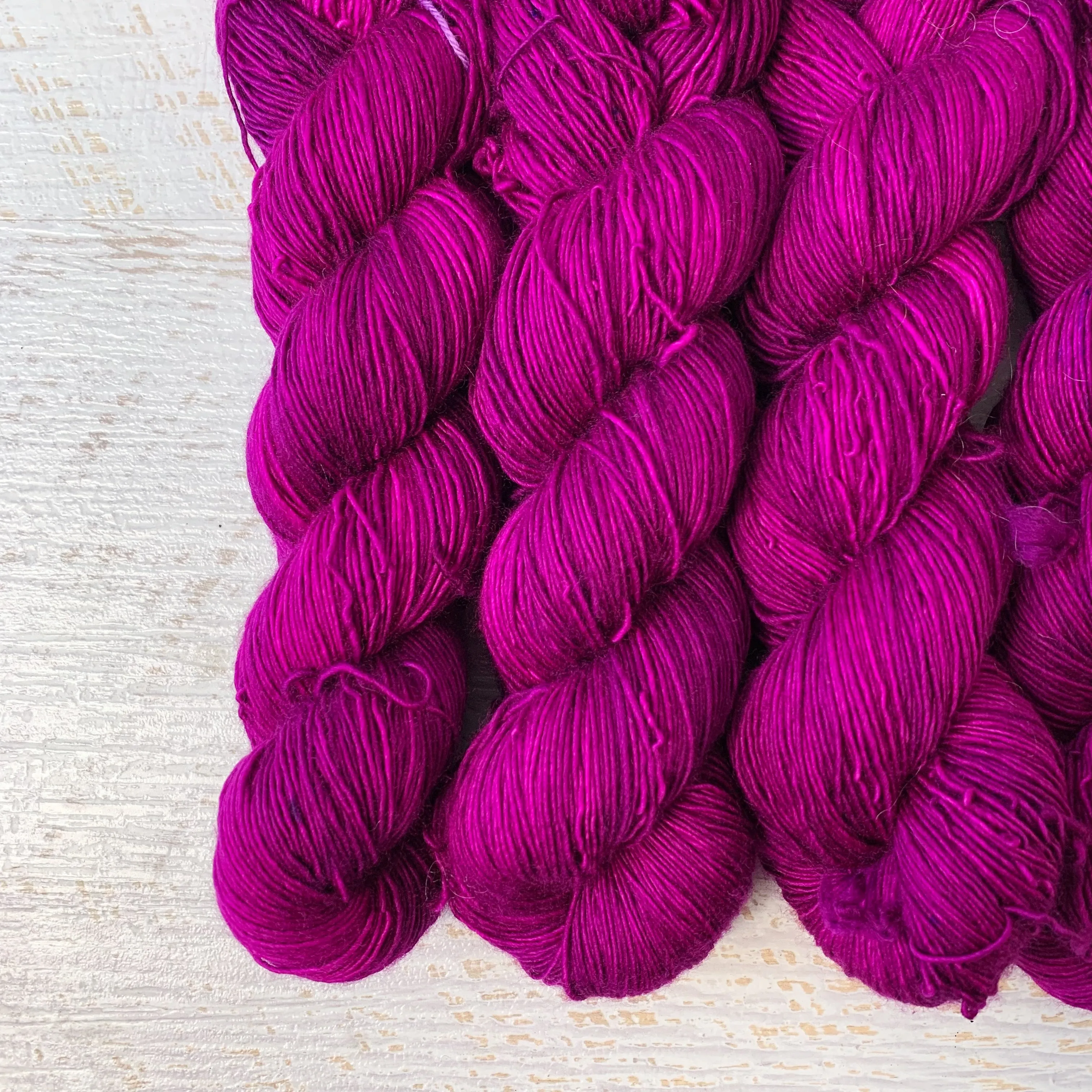 Cherry - Uptown Sock