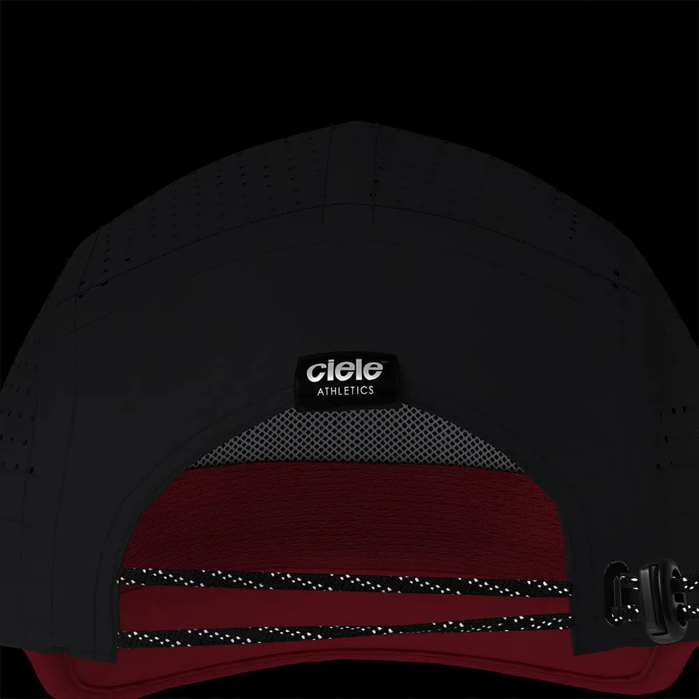 Ciele GOCap SC QA - WWM