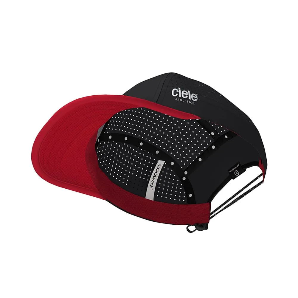 Ciele GOCap SC QA - WWM