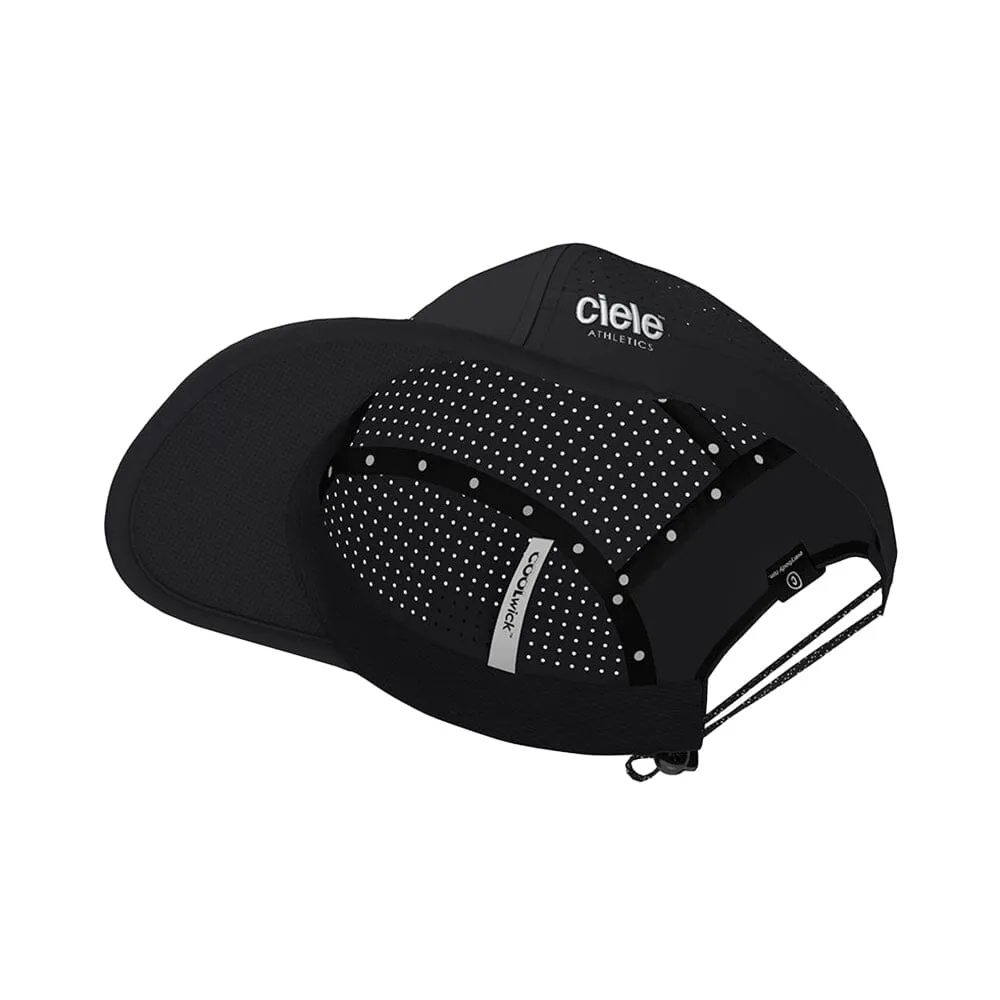 Ciele GOCap SC QA - WWM