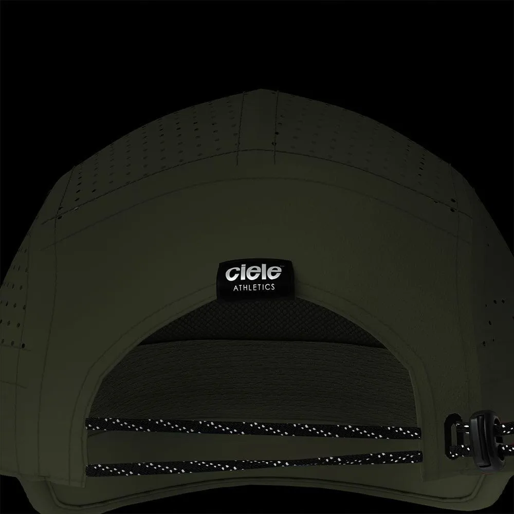 Ciele GOCap SC QA - WWM