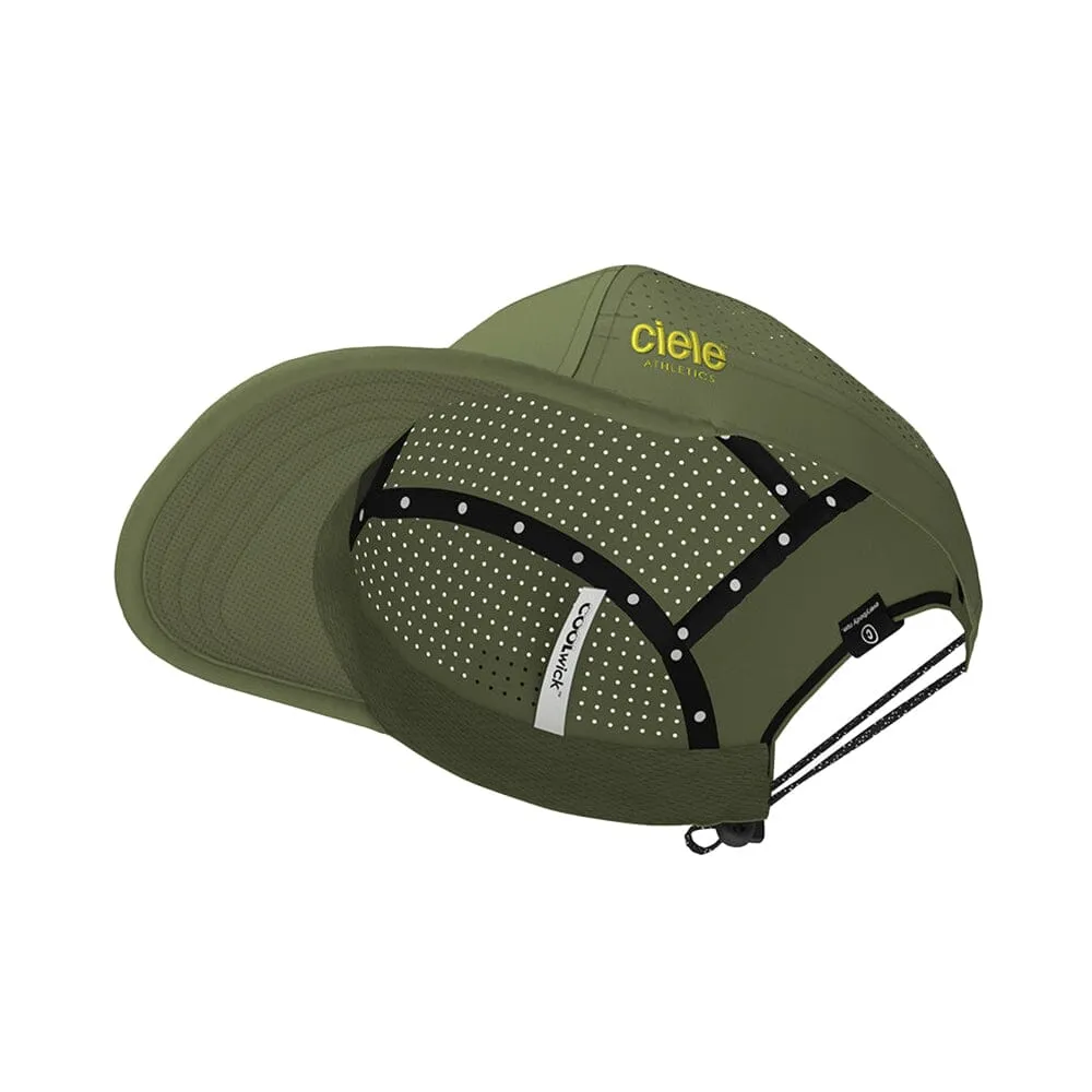 Ciele GOCap SC QA - WWM