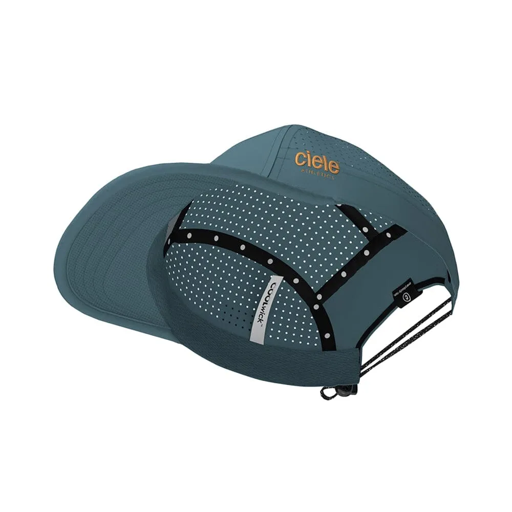 Ciele GOCap SC QA - WWM