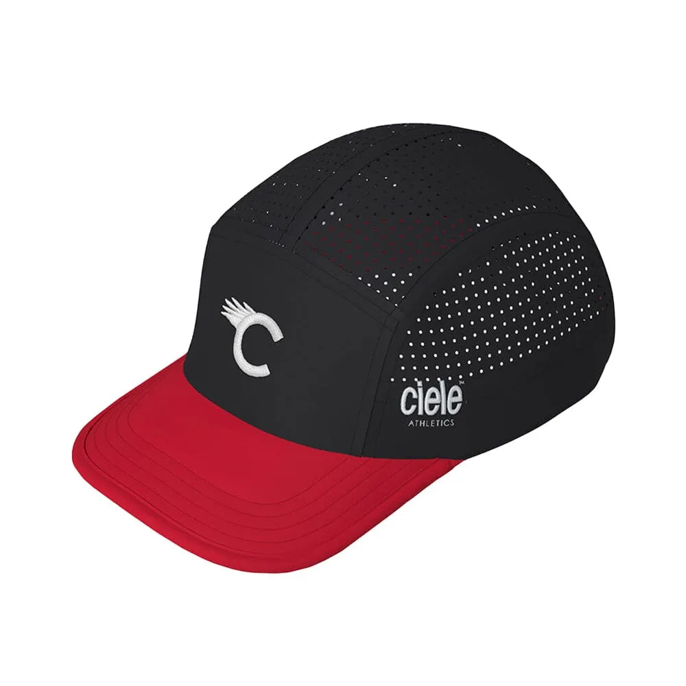 Ciele GOCap SC QA - WWM