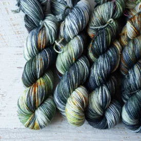 Cinder - Cushy DK