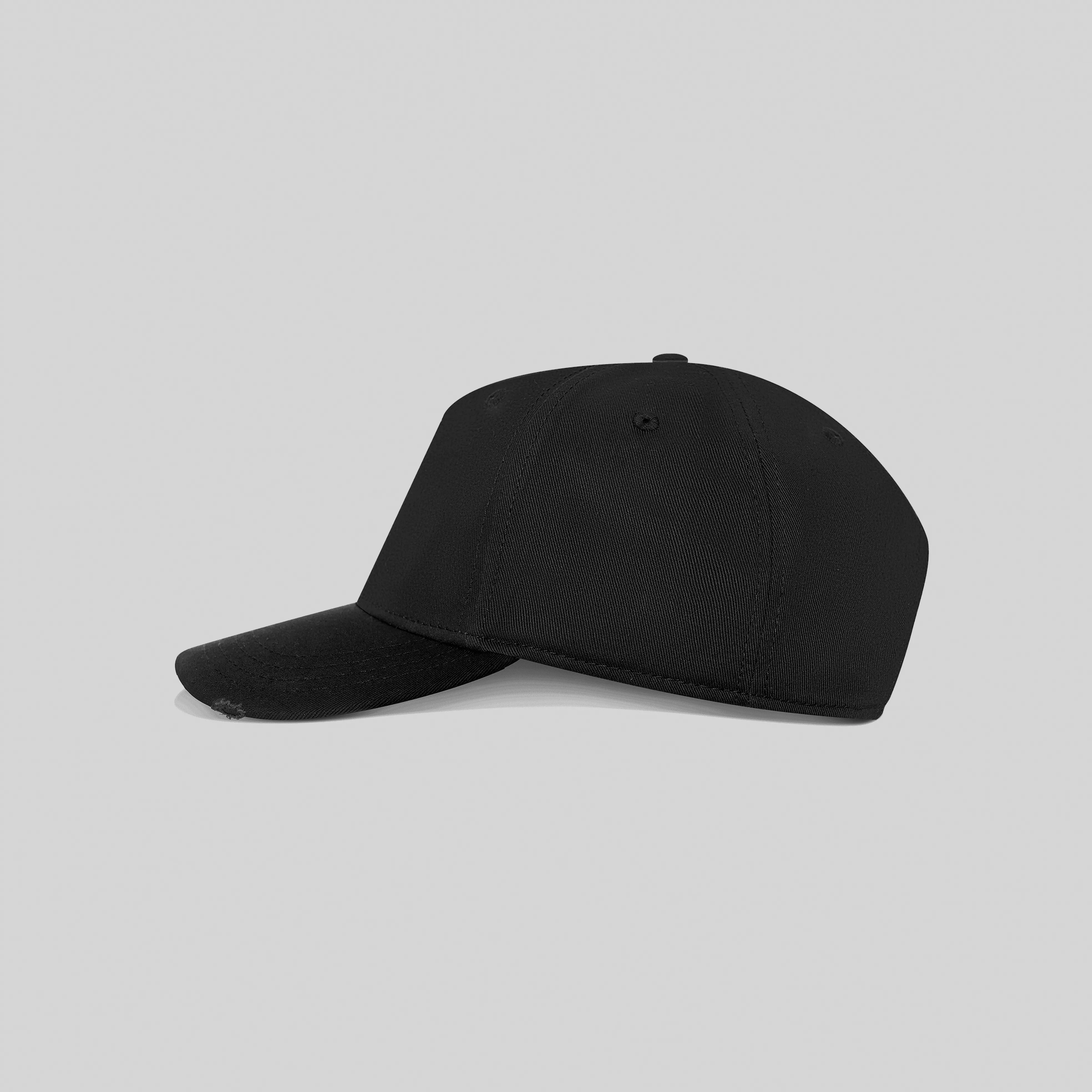 CLARISE BLACK CAP