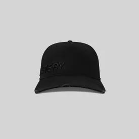CLARISE BLACK CAP