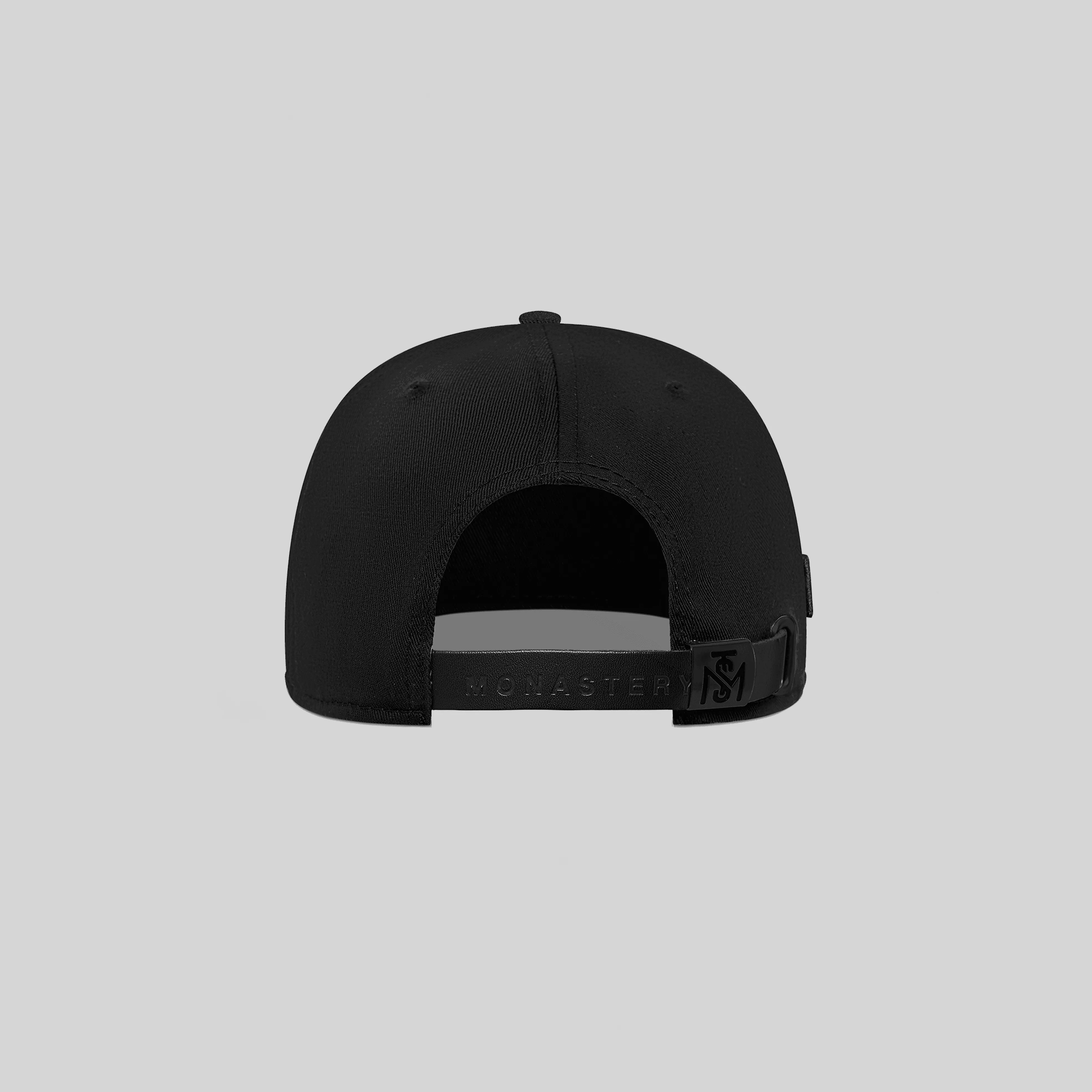 CLARISE BLACK CAP