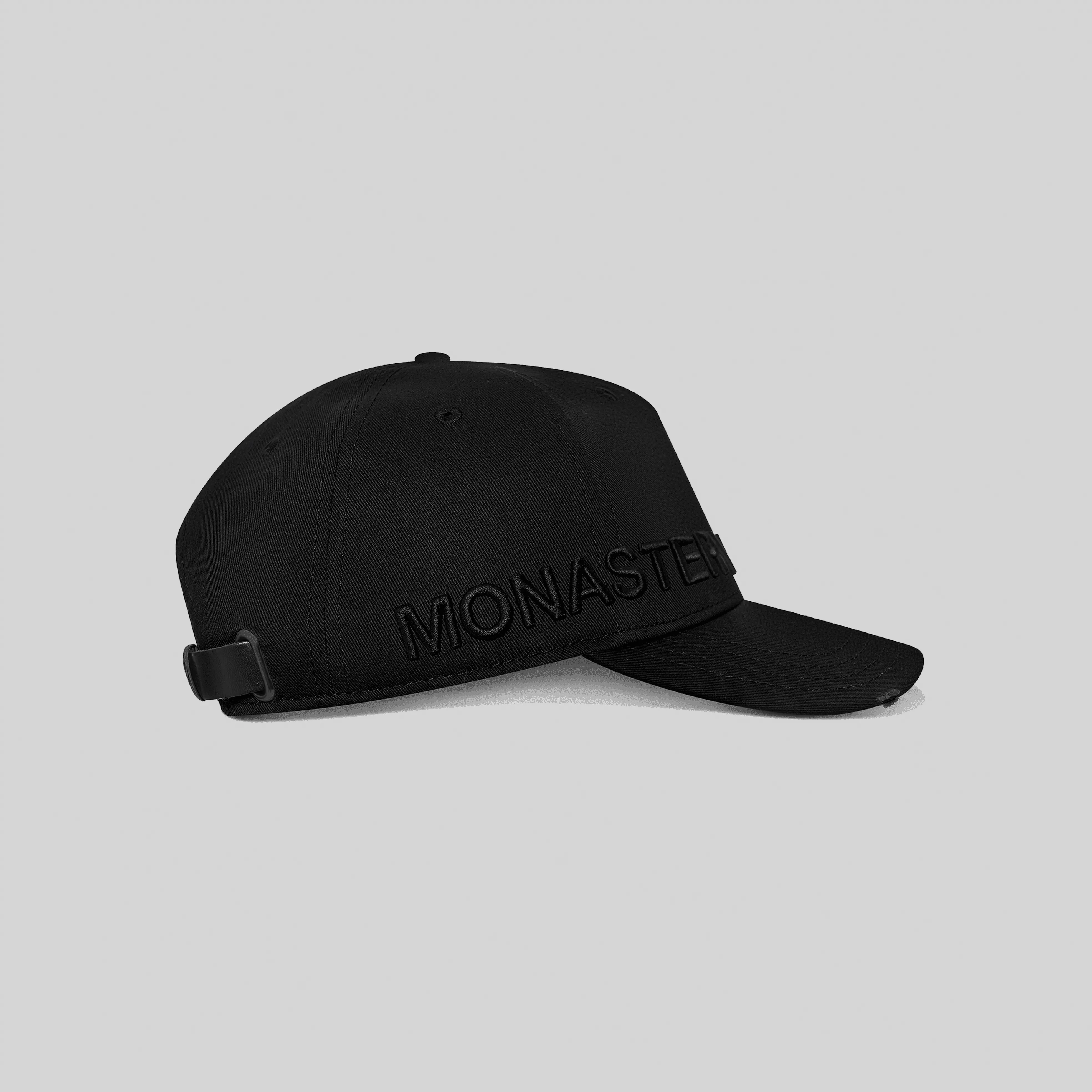 CLARISE BLACK CAP