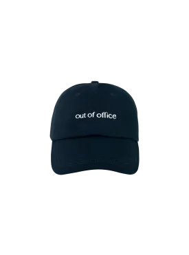 Classic Cap (Out Of Office)