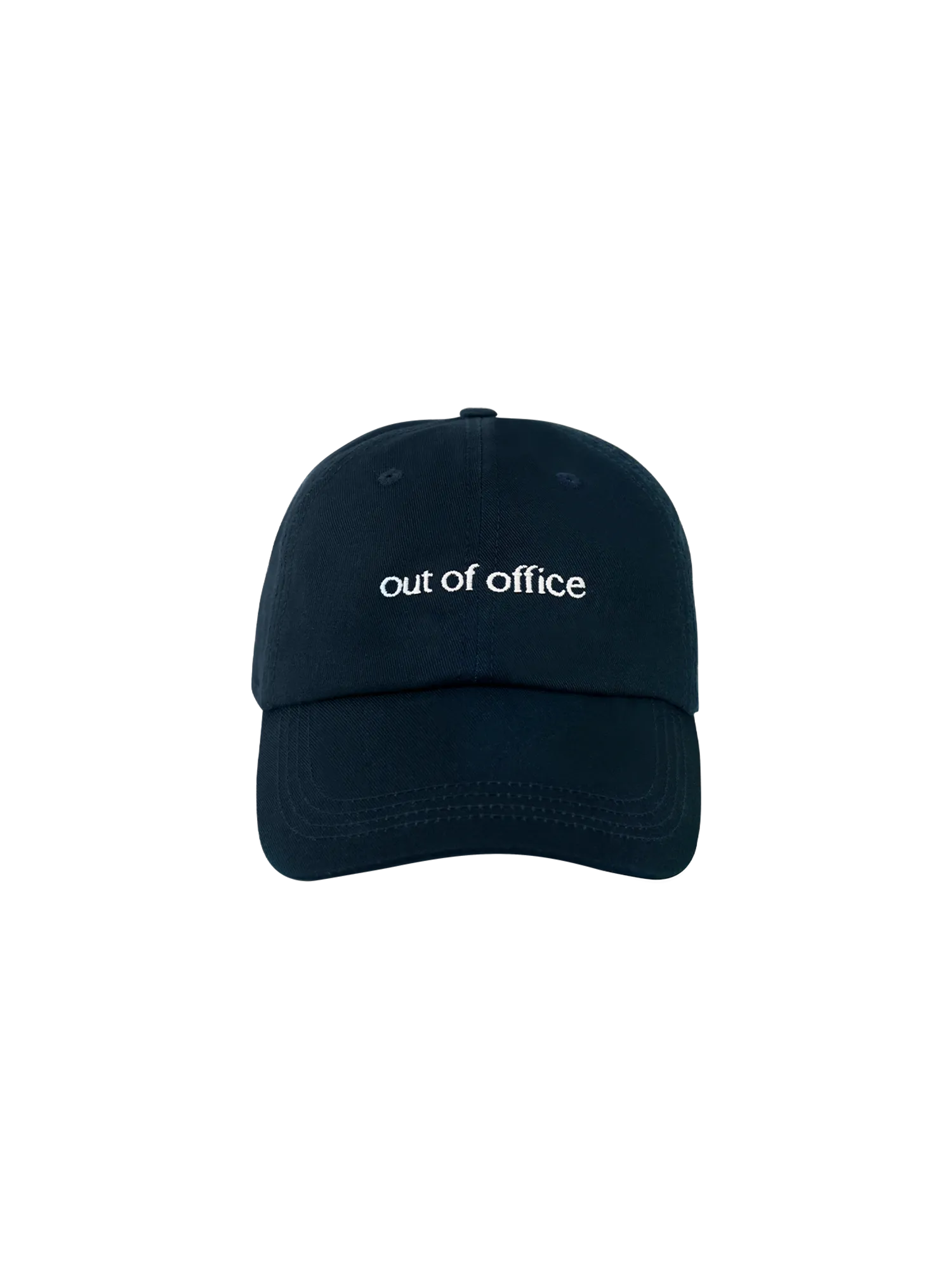 Classic Cap (Out Of Office)