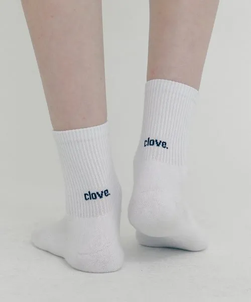 Clove Coolmax Socks Navy 12635031 NVY