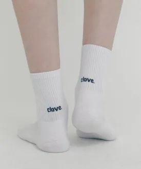 Clove Coolmax Socks Navy 12635031 NVY