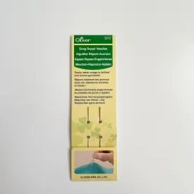 Clover Snag Repair Needles