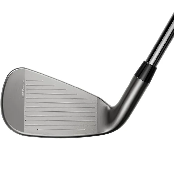 Cobra DARKSPEED ONE Length irons Steel Shaft