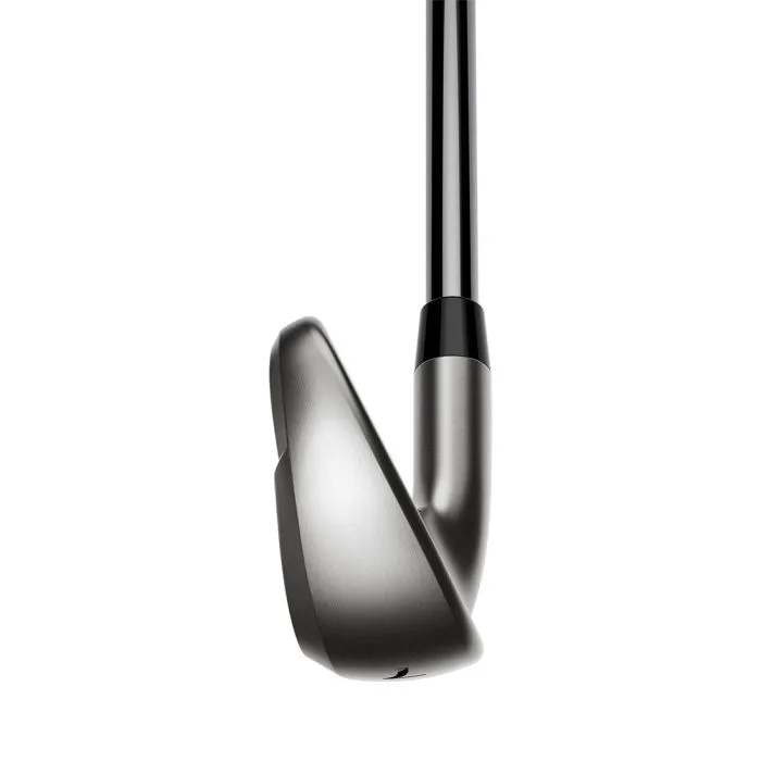 Cobra DARKSPEED ONE Length irons Steel Shaft