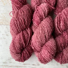 Cocoa Bean - Curly DK