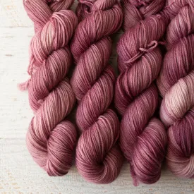 Cocoa Bean - Cushy DK