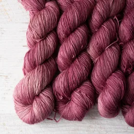 Cocoa Bean - Uptown Sock
