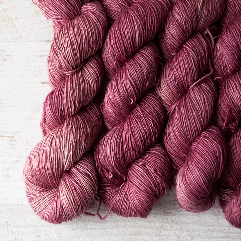 Cocoa Bean - Uptown Sock