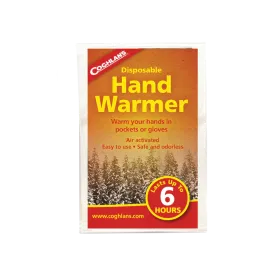 Coghlans Disposable Hand Warmer