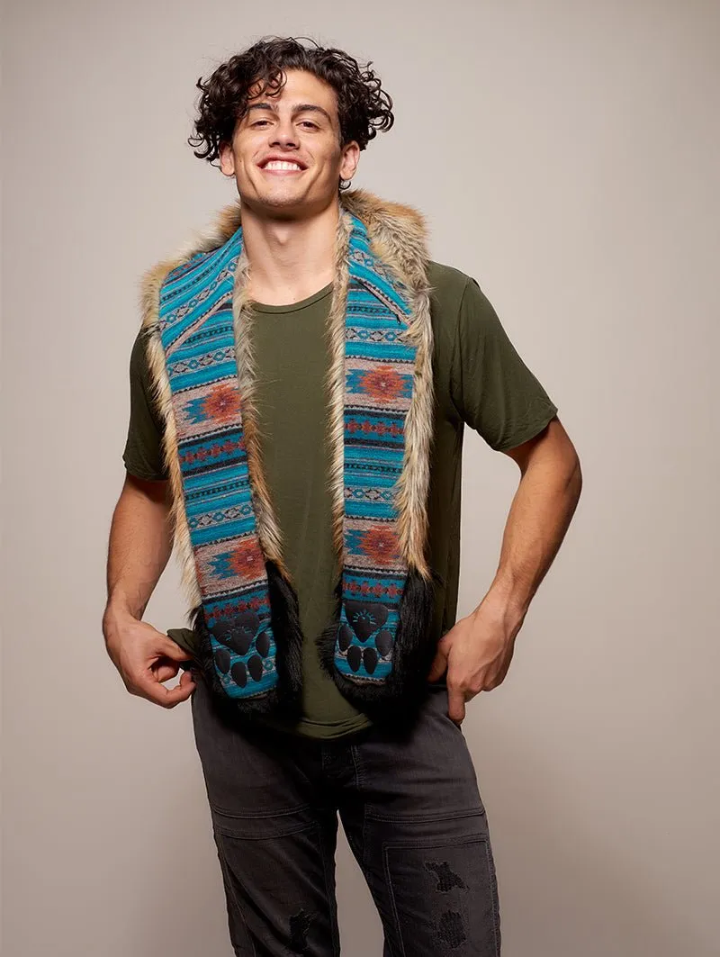 Collector Edition Red Fox 2.0 SpiritHood