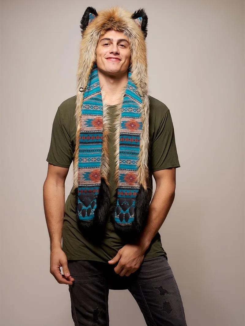 Collector Edition Red Fox 2.0 SpiritHood