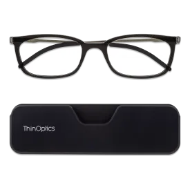 Connect Reading Glasses   Connect Case