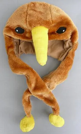 Cute Kiwi Hat