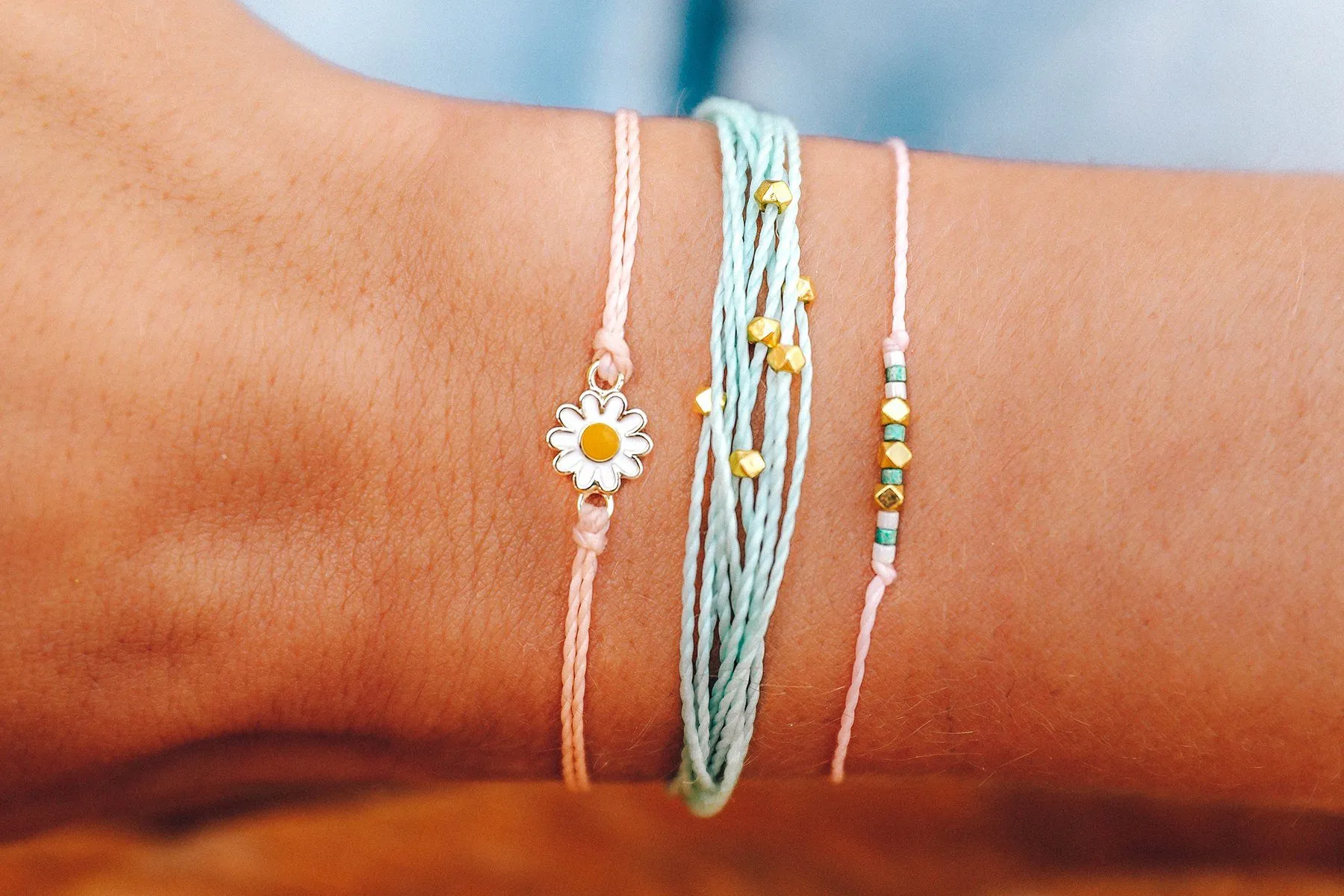 Daisy Pack