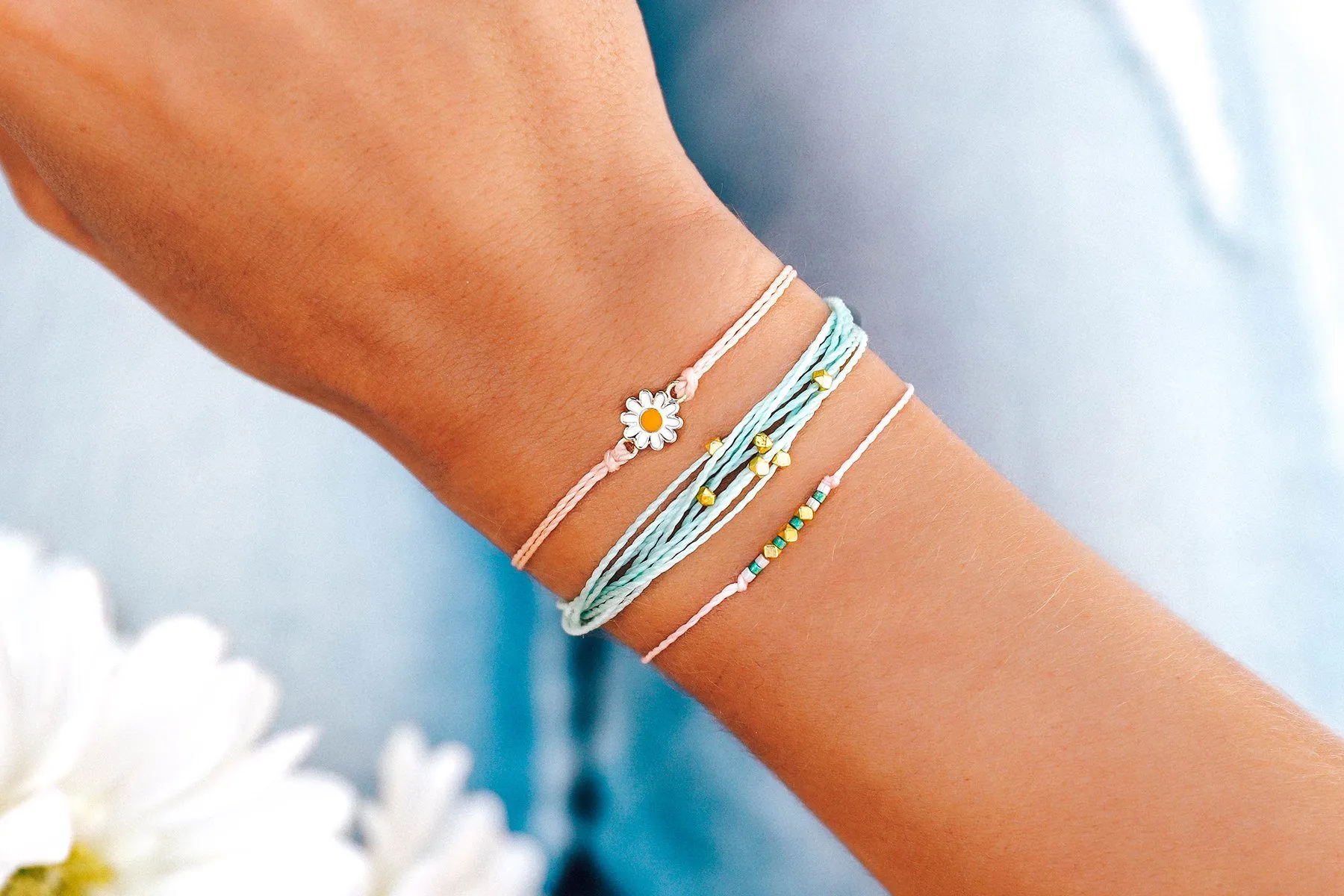 Daisy Pack