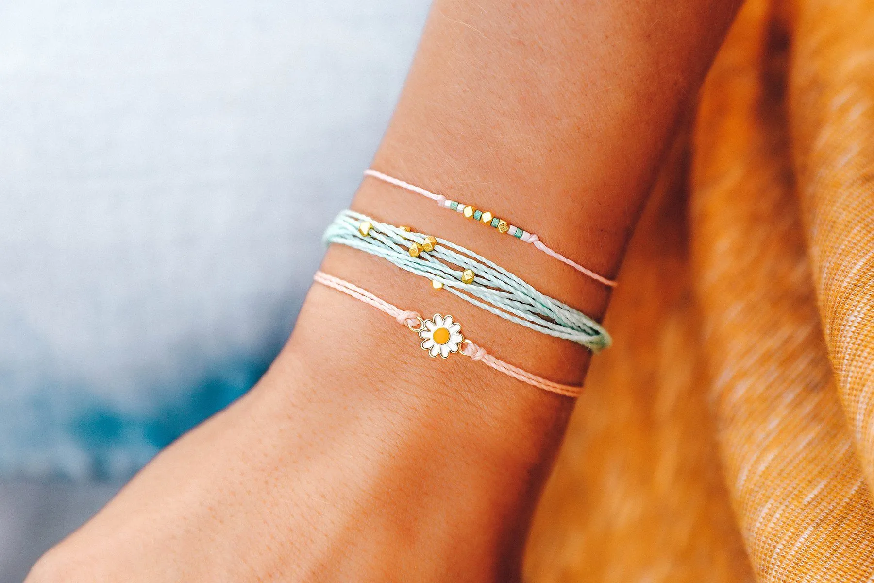 Daisy Pack